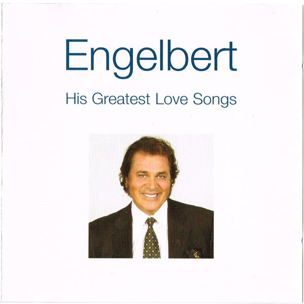 his-greatest-love-songs