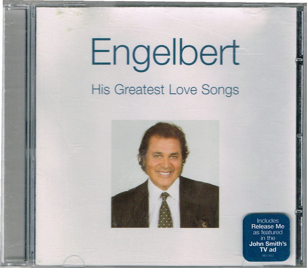 his-greatest-love-songs