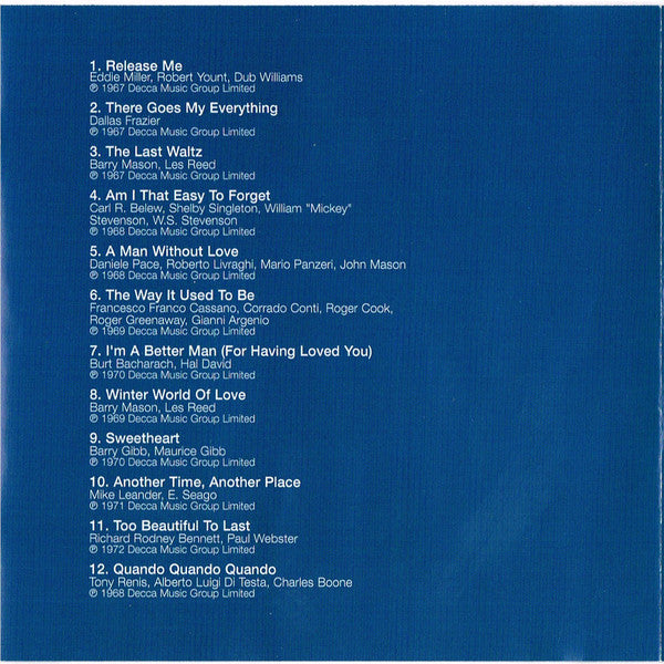 his-greatest-love-songs