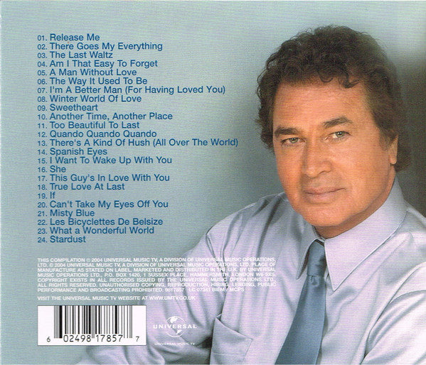 his-greatest-love-songs