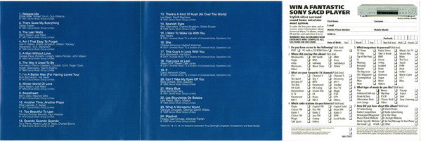 his-greatest-love-songs