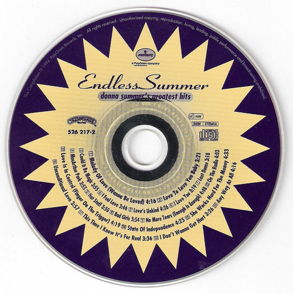 endless-summer