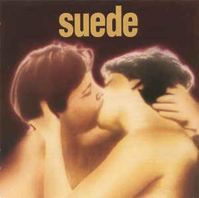 suede