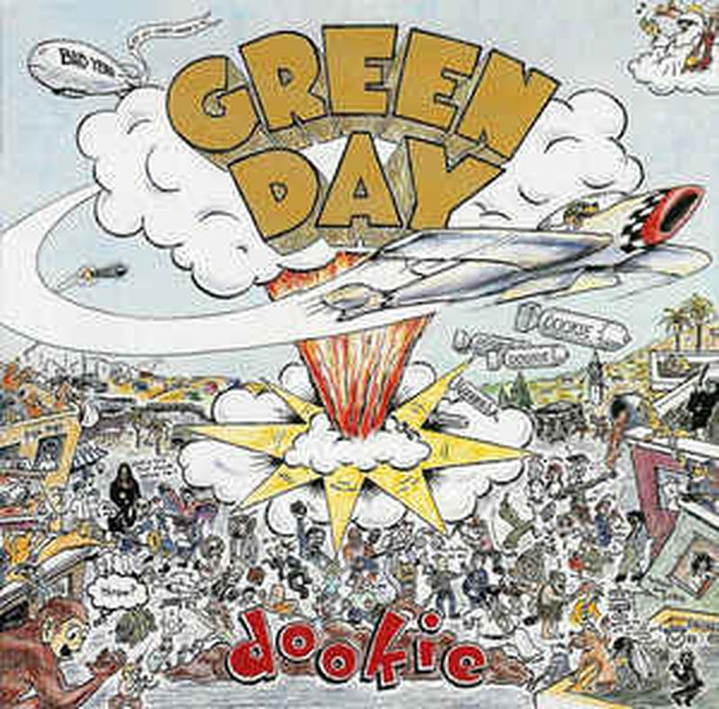 dookie