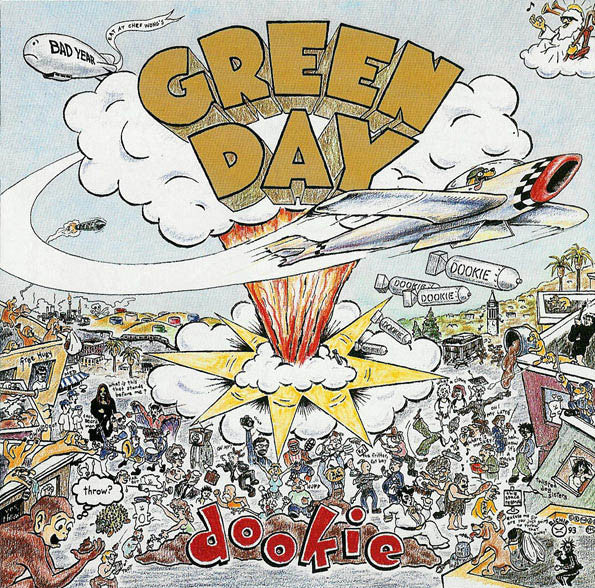 dookie