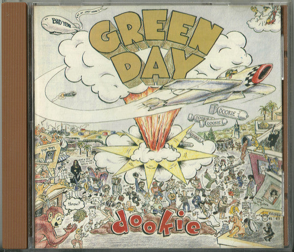 dookie