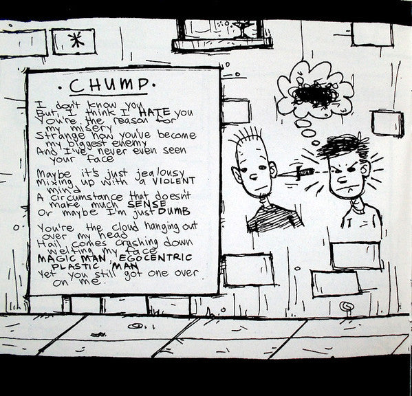 dookie