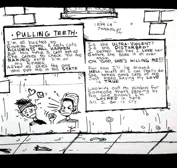 dookie