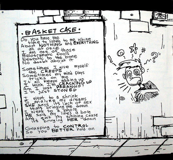 dookie