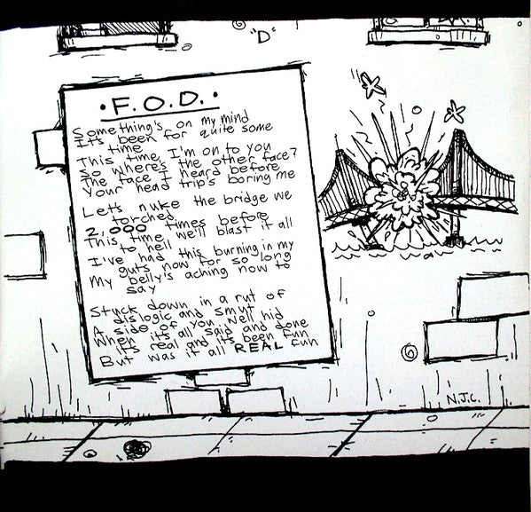 dookie