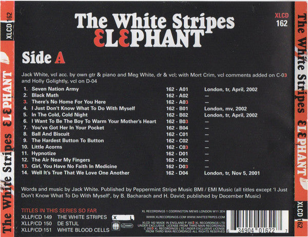 elephant