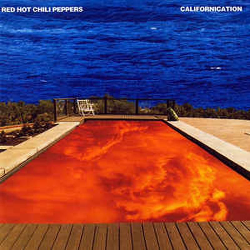 californication