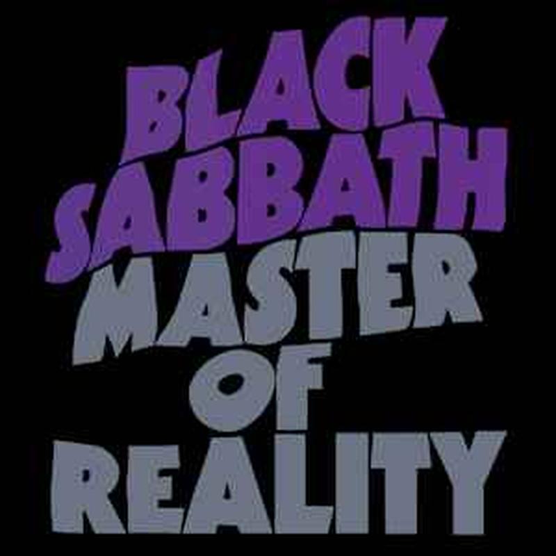 master-of-reality