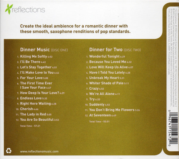 dinner-music