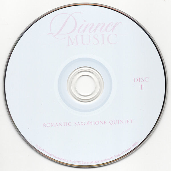 dinner-music