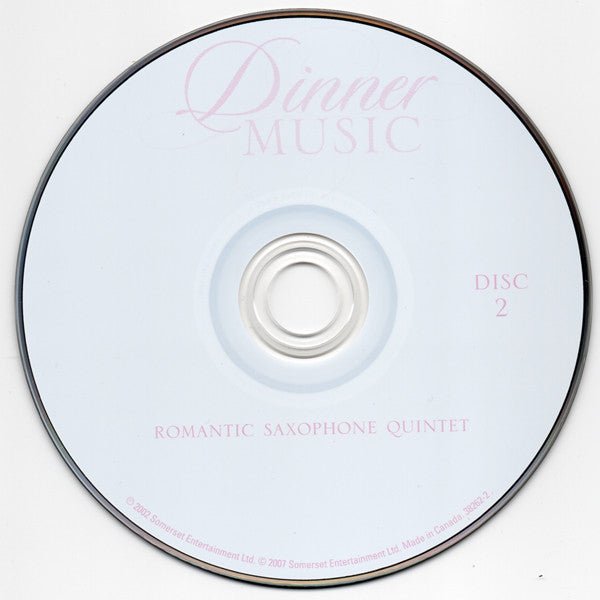 dinner-music