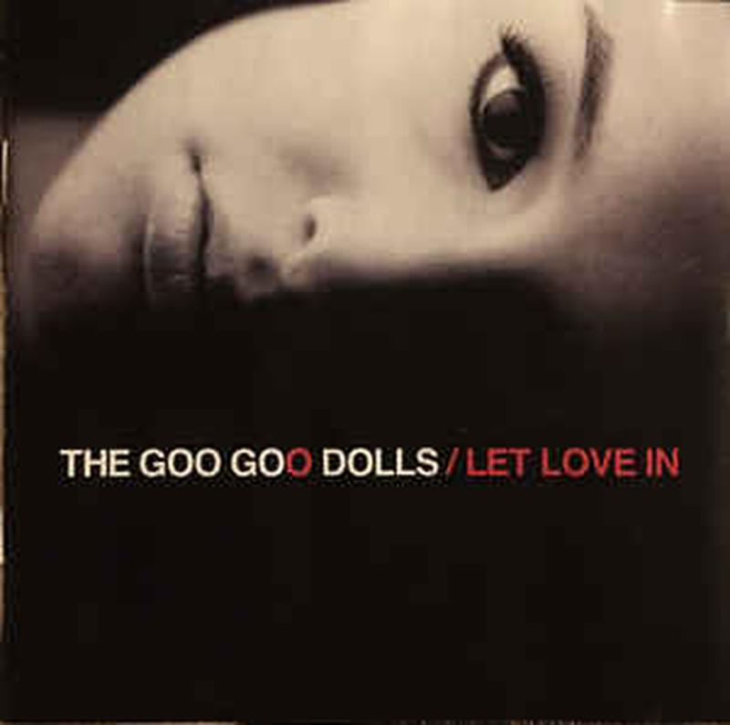 let-love-in