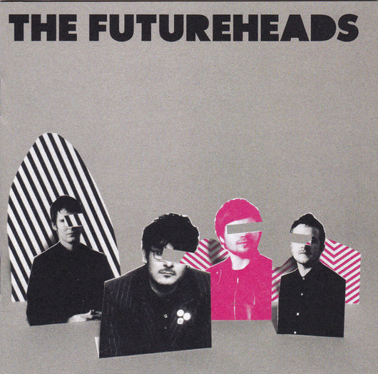 the-futureheads