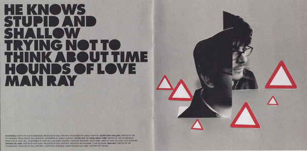 the-futureheads