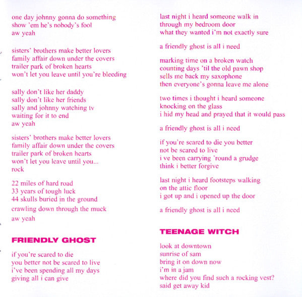 souljacker