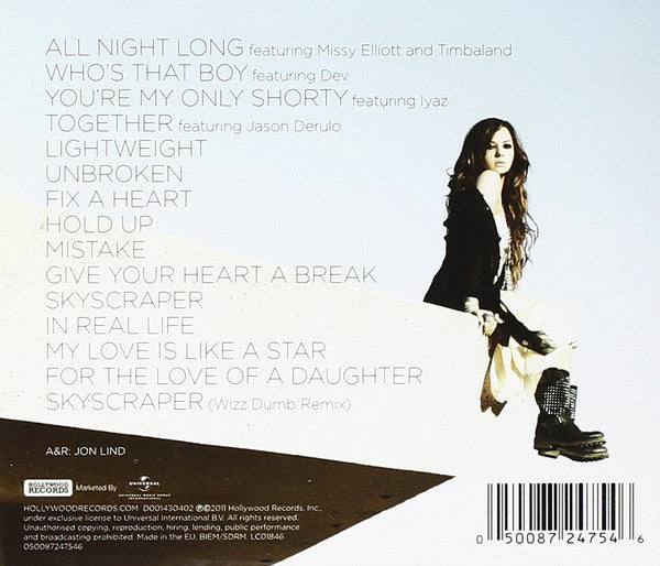 unbroken