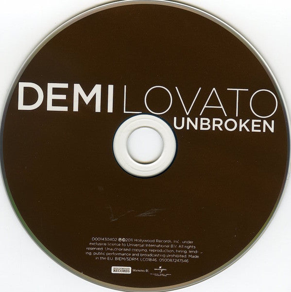 unbroken