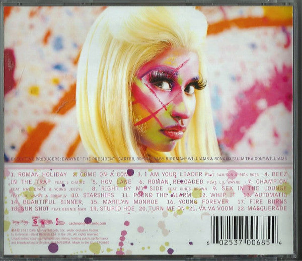 pink-friday:-roman-reloaded