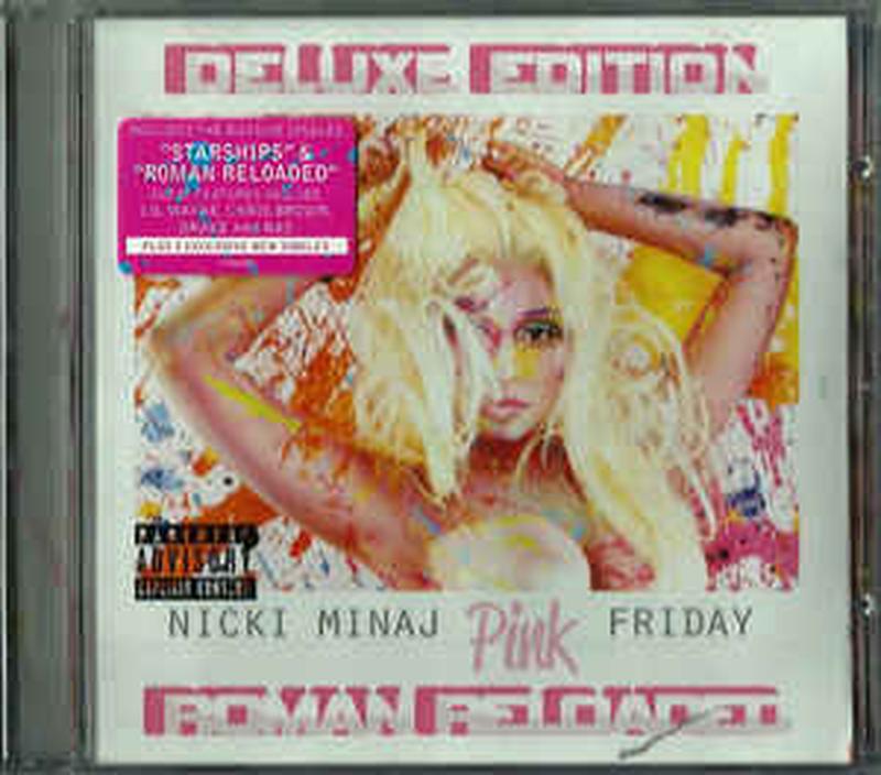 pink-friday:-roman-reloaded