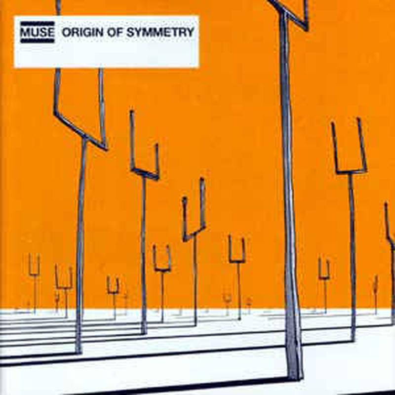 origin-of-symmetry