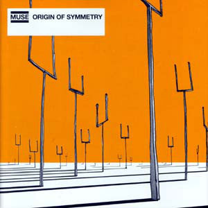 origin-of-symmetry
