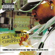 juve-the-great-(screwed-&-chopped)