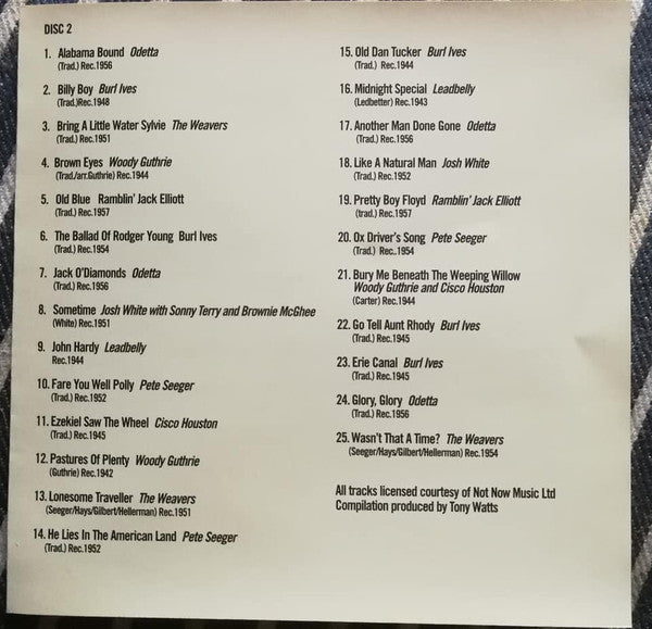 american-folk-anthology