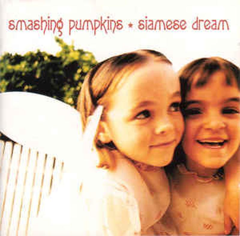 siamese-dream