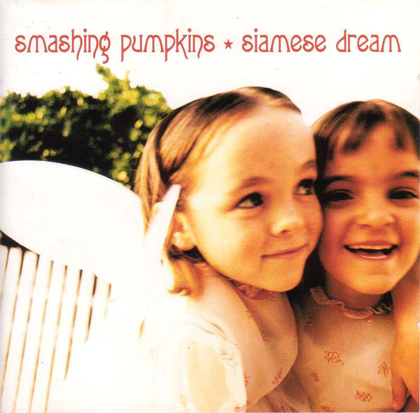siamese-dream
