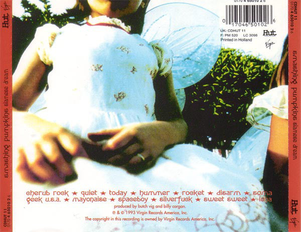 siamese-dream