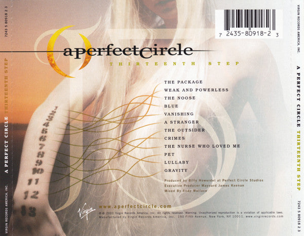 thirteenth-step