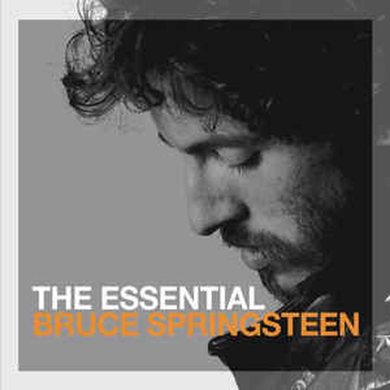 the-essential-bruce-springsteen