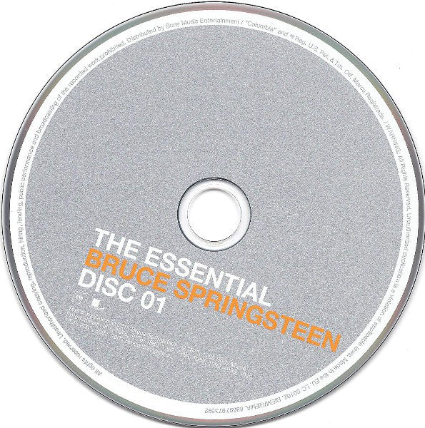 the-essential-bruce-springsteen