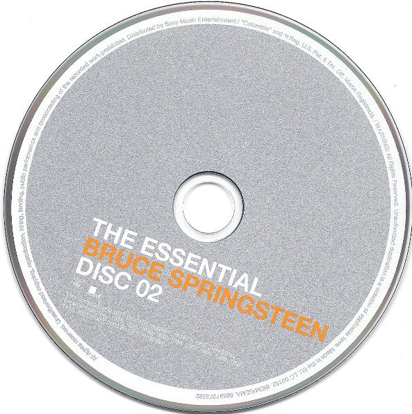 the-essential-bruce-springsteen