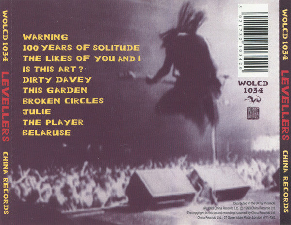 levellers