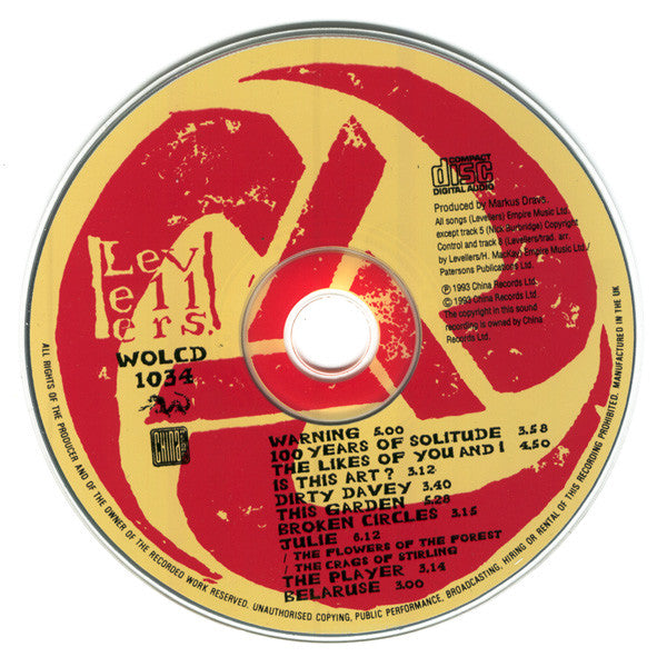 levellers