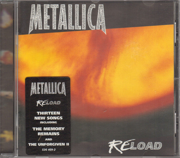 reload