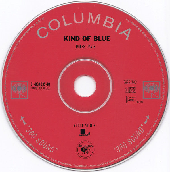 kind-of-blue