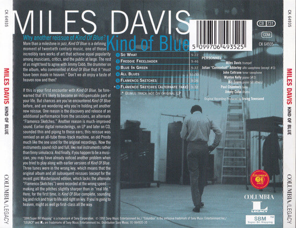 kind-of-blue