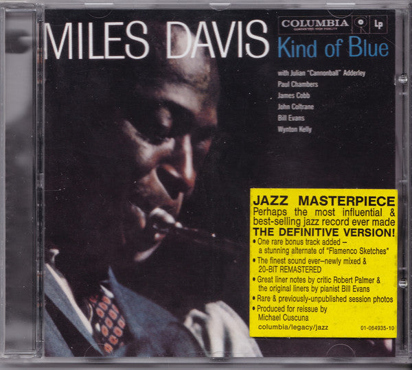 kind-of-blue