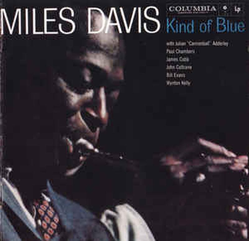 kind-of-blue