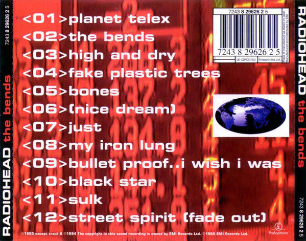the-bends
