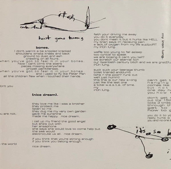 the-bends