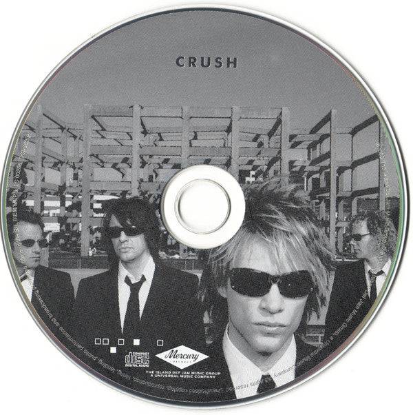 crush