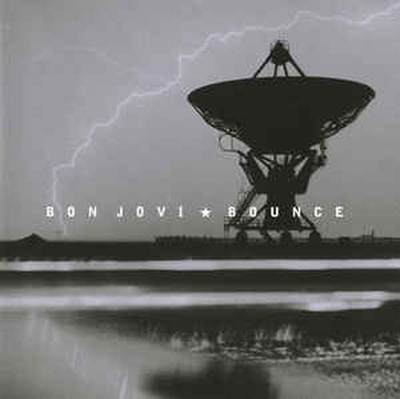 bounce